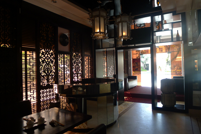 Dự án Room 8